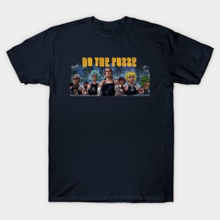 Homage to the Man : Do The Fosse T-Shirt